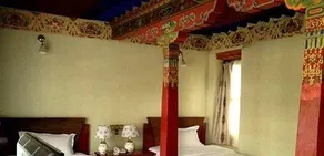 Lincang Premier Hotel - Lhasa - Image 5