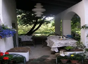 Bed and Breakfast Cascina Cin Cin - Image 5
