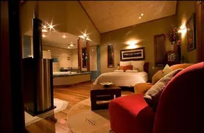 Cottage In The Woods - Formerly King Ludwigs Cottage - Image 3