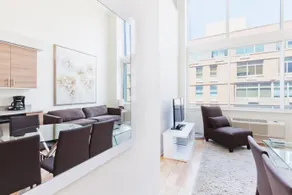 Sky City Apartments at Washington - Image 5