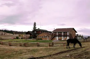 Big Bar Guest Ranch - Image 2
