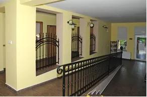 Hotel a restaurace Na Staré Koleji - Image 4