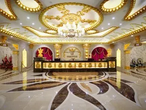 Days Hotel & Suites Jinzheng Shijiazhuang - Image 2