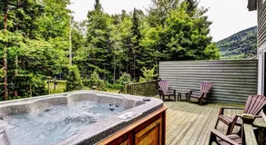 Chalet Alpins- 9010 Chemin des Alpages - Image 2