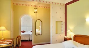 Hostellerie du Château - Image 4