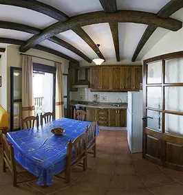 El Mirador Berchules - Image 4