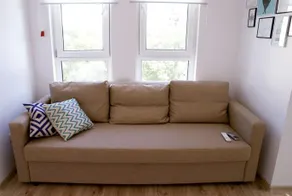Studio Apartment in Center Burgas - Image 3