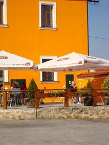 Hotel Vyzlovka - Image 4