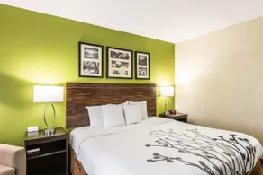 Sleep Inn Emporia - Image 3
