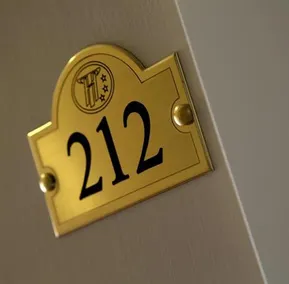 Hotel Tritone - Image 2