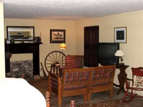 Amzi Love-Lincoln Homes Bed & Breakfast - Image 2