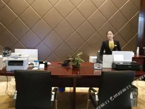 sunrev International Hotel - Image 5