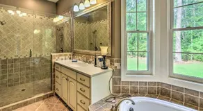 Spacious Trenton Home w/ Pond on 20 Acres - Image 2