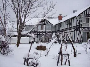 Hachi Kogen Petit Hotel White Wing - Image 5