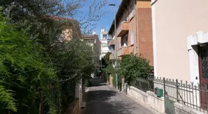 L'amandine 45 M2 Terrasse Et Garage Centre Ville - Image 4