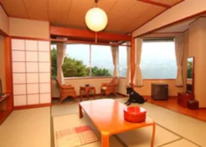 Dog Palace Resort Hakone - Image 5