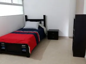 Apartamento Descanso Santa Fe - Image 5