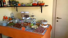 Bed & Breakfast Il Casolare - Image 3