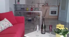 Appartment Beach Golf - Image 4