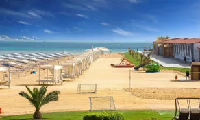 Samra Bay Hotel And Resort - Image 3