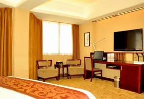 Shenzhen Guest House Xinyuan Building - Image 5
