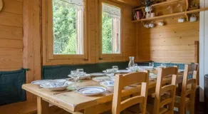 Chalet Ferme des Amis - 1066 - Image 4