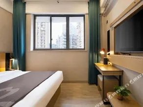 Bianyuan Gexing Hotel - Image 3
