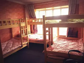 Nanning Guiyuan Tianju Hostel - Image 4