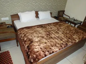 The Shradha Hotel - Image 4