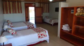 Hotel Puma - Image 3