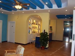 Huating Boutique Inn Sanya Yalongbay - Image 2