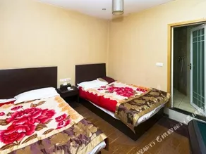 Chongqing Qiyuan Hotel - Image 5