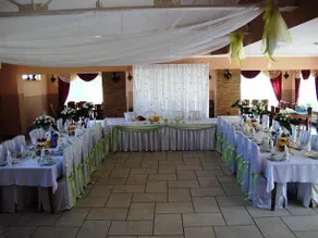 Gospodarstwo Agroturystyczne Zacisze - Image 2