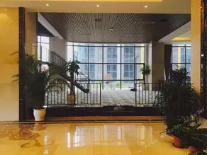 Huaxi Garden Hotel (Qingdao Liuting Airport) - Image 3