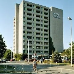 Olympia Hotel Kiel - Image 1