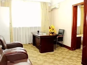 Homeinn Hotel （Datong Ancient City West Gate Store） - Image 5