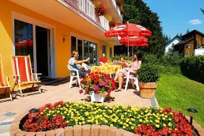 Pension Carina Fam Koreschnig - Image 2