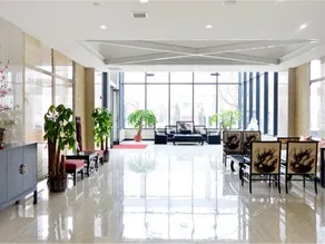 Longyi Hot Spring Resort - Image 3