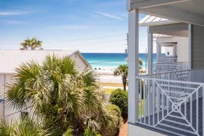Beach Pointe 203 3 Bedrooms 3 Bathrooms Townhouse - Image 1