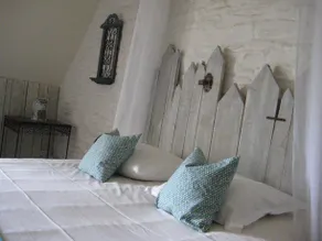 Bayeux Guest Room Le Vivier - Image 5