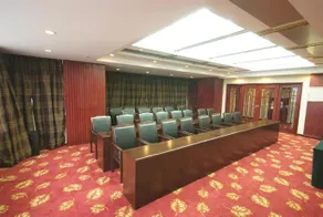 Jiatian International Hotel (Pingdingshan Wanda Plaza) - Image 4