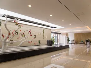 Yueju Holiday Resort Beihai Railway Station - Image 4
