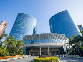 Juchunyuan Exhibition Hotel - Image 3