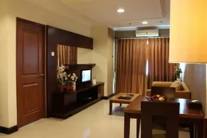 Galeri Ciumbuleuit Hotel & Apartment - Image 4