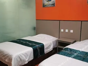 FUCHENG GANGWAN HOTEL - Image 3