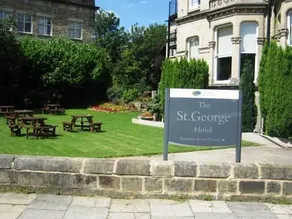 Country Living Hotel St George Harrogate - Image 4