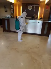 Hotel Lucky Goregaon - Image 3