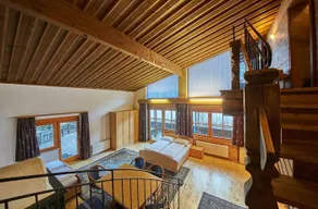 Chalet Lodge Hubertus - Image 4