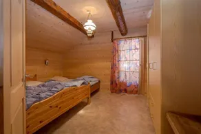 Chalet Sur Les Planches - Image 5