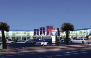 Intown Hotel - Image 1
